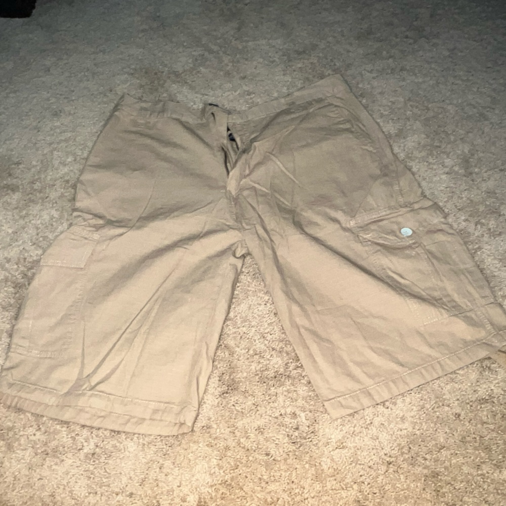 South Pole cargo shorts